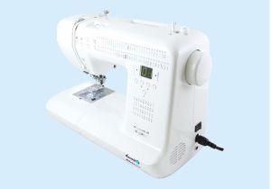 Maszyna do szycia Łucznik Malwina 2070 (Malwina 2070) - AGDLUNMSZ0046 2