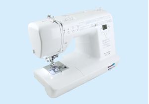 Maszyna do szycia Łucznik Malwina 2070 (Malwina 2070) - AGDLUNMSZ0046 3