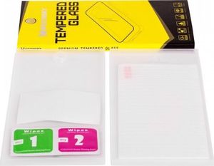 Wozinsky Wozinsky Nano Flexi hybrydowa elastyczna folia szklana szkło hartowane Xiaomi Mi 10T Lite uniwersalny 10