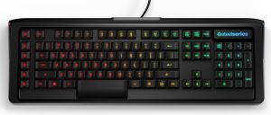 Klawiatura SteelSeries APEX M800 (64170) 2