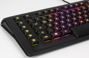 Klawiatura SteelSeries APEX M800 (64170) 3