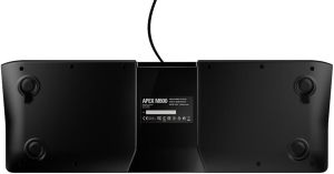 Klawiatura SteelSeries APEX M800 (64170) 7