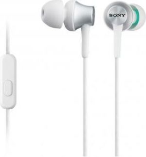Słuchawki Sony MDR-EX450APW 1