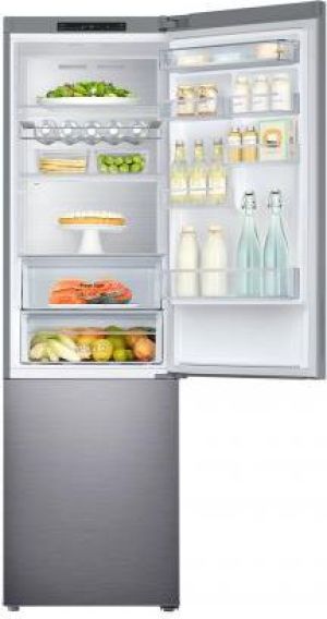 Lodówka Samsung RB37J5029SS/EF 11