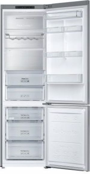 Lodówka Samsung RB37J5029SS/EF 5