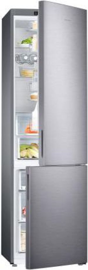 Lodówka Samsung RB37J5029SS/EF 8