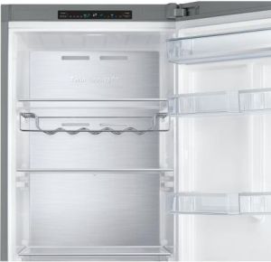 Lodówka Samsung RB37J5029SS/EF 9