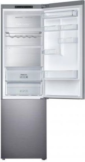 Lodówka Samsung RB37J5029SS/EF 10