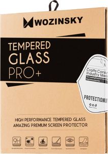 Wozinsky Wozinsky Tempered Glass szkło hartowane 9H Samsung Galaxy Tab S6 Lite uniwersalny (63459-uniw) - 63459-uniw 5