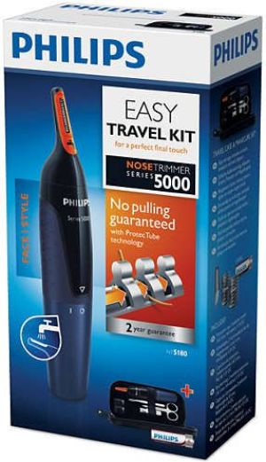 Trymer Philips NT5180/15 7