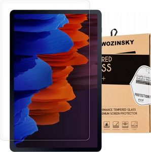 Wozinsky Szkło hartowane 9H Samsung Galaxy Tab S7 11'' 1