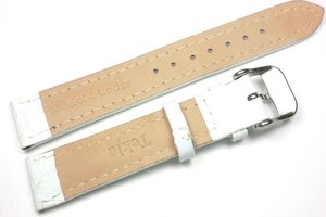 Tekla Skórzany pasek do zegarka 18 mm Tekla K50.18 uniwersalny 2