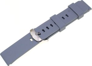 Tekla Silikonowy pasek do zegarka Tekla 18 mm S6.18 uniwersalny 4