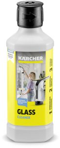 Karcher RM 500 Środek do czyszczenia szkła, Koncentrat, 0,5L (6.295-772.0) 1