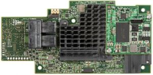 Kontroler Intel PCIe 3.0 x8 - SFF-8643 (RMS3CC040) 1