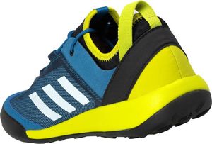 Adidas Buty Adidas Terrex Swift Solo BB1993 45 1/3 4