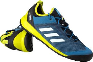 Adidas Buty Adidas Terrex Swift Solo BB1993 40 2/3 5