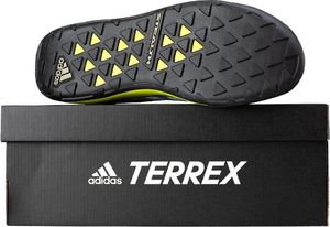 Adidas Buty Adidas Terrex Swift Solo BB1993 42 2