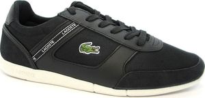 Lacoste Buty męskie Lacoste MENERVA SPORT 0120 2 CMA (7-40CMA0063312) 42 1