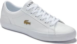 Lacoste Buty LACOSTE LEROND 0120 2 CFA (7-40CFA000321G) 39 1