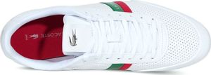 Lacoste Buty męskie Lacoste STORDA 0120 1 CMA (7-40CMA0042082 ) 44 4