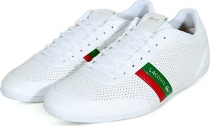 Lacoste Buty męskie Lacoste STORDA 0120 1 CMA (7-40CMA0042082 ) 44 6