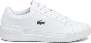 Lacoste Buty męskie LACOSTE CHALLENGE 0120 2 SMA (7-40SMA008021G) 45 2