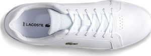 Lacoste Buty męskie LACOSTE CHALLENGE 0120 2 SMA (7-40SMA008021G) 45 4