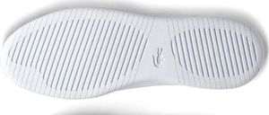 Lacoste Buty męskie LACOSTE CHALLENGE 0120 2 SMA (7-40SMA008021G) 45 5