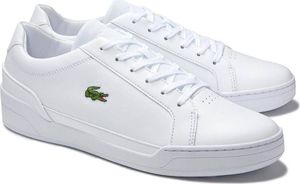 Lacoste Buty męskie LACOSTE CHALLENGE 0120 2 SMA (7-40SMA008021G) 45 6