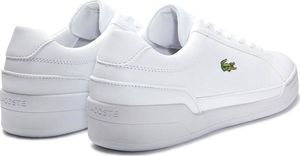 Lacoste Buty męskie LACOSTE CHALLENGE 0120 2 SMA (7-40SMA008021G) 45 7
