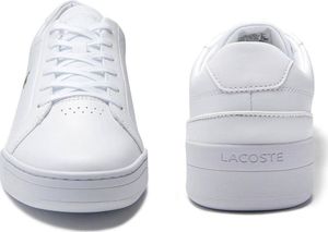 Lacoste Buty męskie LACOSTE CHALLENGE 0120 2 SMA (7-40SMA008021G) 45 8