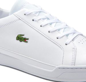 Lacoste Buty męskie LACOSTE CHALLENGE 0120 2 SMA (7-40SMA008021G) 45 9