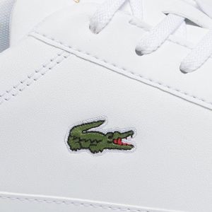 Lacoste Buty męskie LACOSTE CHALLENGE 0120 2 SMA (7-40SMA008021G) 45 10