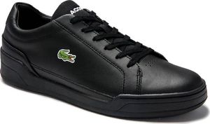 Lacoste Buty męskie LACOSTE CHALLENGE 0120 2 SMA (7-40SMA008002H) 44 1