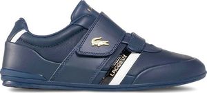 Lacoste Buty męskie Lacoste MISANO STRAP 0120 1 CMA (7-40CMA0047NB0) 45 1