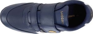 Lacoste Buty męskie Lacoste MISANO STRAP 0120 1 CMA (7-40CMA0047NB0) 45 5