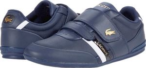 Lacoste Buty męskie Lacoste MISANO STRAP 0120 1 CMA (7-40CMA0047NB0) 45 7