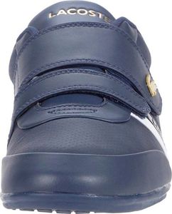 Lacoste Buty męskie Lacoste MISANO STRAP 0120 1 CMA (7-40CMA0047NB0) 45 9