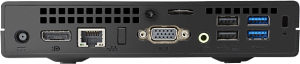 Komputer HP 260 Mini Intel 2957U/2GB/32GB SSD/Intel HD/Win (K8L27EA) 3
