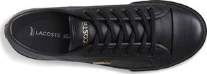 Lacoste Buty trampki damskie Lacoste ZIANE PLUS GRAND 120 1 CFA (7-40CFA00051V7) 40 3