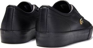 Lacoste Buty trampki damskie Lacoste ZIANE PLUS GRAND 120 1 CFA (7-40CFA00051V7) 40 6