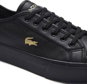 Lacoste Buty trampki damskie Lacoste ZIANE PLUS GRAND 120 1 CFA (7-40CFA00051V7) 40 8