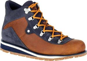 Buty trekkingowe męskie Merrell Buty męskie Merrell WEST FORK WP (J000911) 42 1