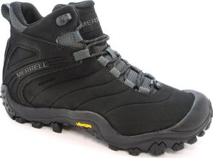 Buty trekkingowe męskie Merrell Buty zimowe Merrell CHAMELEON THERMO 8 WP Waterproof (J034649) 42 2