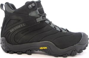 Buty trekkingowe męskie Merrell Buty zimowe Merrell CHAMELEON THERMO 8 WP Waterproof (J034649) 42 3