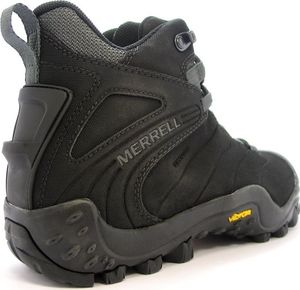 Buty trekkingowe męskie Merrell Buty zimowe Merrell CHAMELEON THERMO 8 WP Waterproof (J034649) 42 4