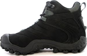 Buty trekkingowe męskie Merrell Buty zimowe Merrell CHAMELEON THERMO 8 WP Waterproof (J034649) 42 5