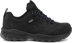 Buty trekkingowe męskie Merrell Buty trekkingowe męskie Merrell FORESTBOUND WP (J77291) 43 1