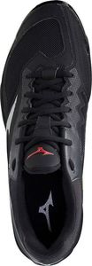 Mizuno Buty do piłki ręcznej Mizuno Wave Phantom 2 X1GA206045 X1GA206045 czarny 44 3